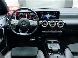 مێرسێدس بێنز CLA